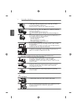 Предварительный просмотр 92 страницы LG 42UB82 series Owner'S Manual