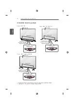 Предварительный просмотр 102 страницы LG 42UB82 series Owner'S Manual