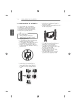 Предварительный просмотр 104 страницы LG 42UB82 series Owner'S Manual