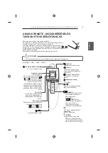 Предварительный просмотр 109 страницы LG 42UB82 series Owner'S Manual