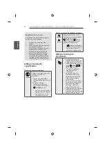 Предварительный просмотр 110 страницы LG 42UB82 series Owner'S Manual