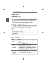 Preview for 112 page of LG 42UB82 series Owner'S Manual