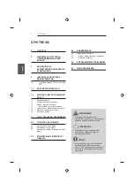 Preview for 116 page of LG 42UB82 series Owner'S Manual