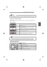 Preview for 131 page of LG 42UB82 series Owner'S Manual