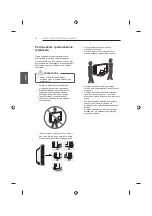 Preview for 132 page of LG 42UB82 series Owner'S Manual