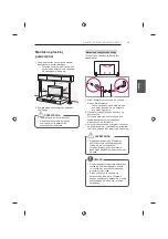 Preview for 133 page of LG 42UB82 series Owner'S Manual