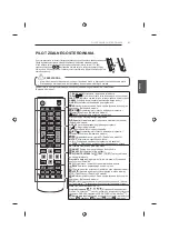 Предварительный просмотр 135 страницы LG 42UB82 series Owner'S Manual