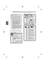 Предварительный просмотр 138 страницы LG 42UB82 series Owner'S Manual