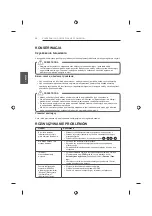 Предварительный просмотр 140 страницы LG 42UB82 series Owner'S Manual