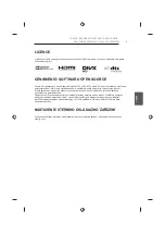 Предварительный просмотр 145 страницы LG 42UB82 series Owner'S Manual