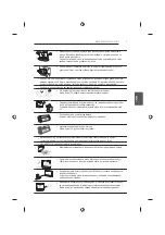 Предварительный просмотр 149 страницы LG 42UB82 series Owner'S Manual