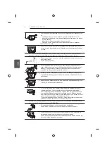 Предварительный просмотр 150 страницы LG 42UB82 series Owner'S Manual