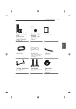 Предварительный просмотр 155 страницы LG 42UB82 series Owner'S Manual