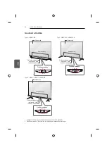 Предварительный просмотр 158 страницы LG 42UB82 series Owner'S Manual