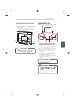 Предварительный просмотр 161 страницы LG 42UB82 series Owner'S Manual