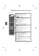 Предварительный просмотр 164 страницы LG 42UB82 series Owner'S Manual