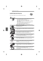 Предварительный просмотр 174 страницы LG 42UB82 series Owner'S Manual