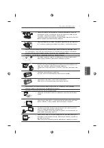 Предварительный просмотр 177 страницы LG 42UB82 series Owner'S Manual