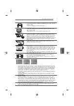 Предварительный просмотр 179 страницы LG 42UB82 series Owner'S Manual