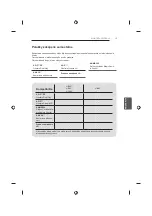 Предварительный просмотр 185 страницы LG 42UB82 series Owner'S Manual