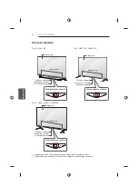 Предварительный просмотр 186 страницы LG 42UB82 series Owner'S Manual