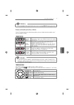 Предварительный просмотр 187 страницы LG 42UB82 series Owner'S Manual