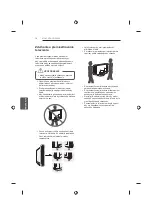 Предварительный просмотр 188 страницы LG 42UB82 series Owner'S Manual