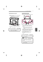 Предварительный просмотр 189 страницы LG 42UB82 series Owner'S Manual