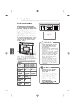 Предварительный просмотр 190 страницы LG 42UB82 series Owner'S Manual