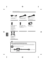 Предварительный просмотр 212 страницы LG 42UB82 series Owner'S Manual