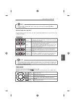 Предварительный просмотр 215 страницы LG 42UB82 series Owner'S Manual