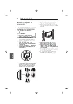 Предварительный просмотр 216 страницы LG 42UB82 series Owner'S Manual