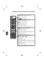 Предварительный просмотр 220 страницы LG 42UB82 series Owner'S Manual