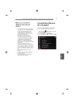 Предварительный просмотр 223 страницы LG 42UB82 series Owner'S Manual