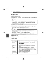 Предварительный просмотр 224 страницы LG 42UB82 series Owner'S Manual