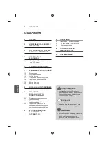 Предварительный просмотр 228 страницы LG 42UB82 series Owner'S Manual