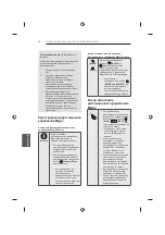 Предварительный просмотр 250 страницы LG 42UB82 series Owner'S Manual