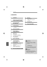 Предварительный просмотр 256 страницы LG 42UB82 series Owner'S Manual