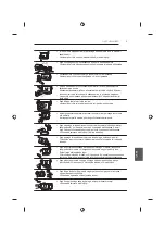 Предварительный просмотр 259 страницы LG 42UB82 series Owner'S Manual