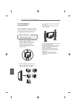 Предварительный просмотр 272 страницы LG 42UB82 series Owner'S Manual