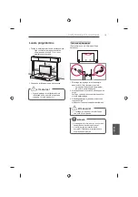 Предварительный просмотр 273 страницы LG 42UB82 series Owner'S Manual