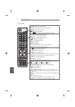 Предварительный просмотр 276 страницы LG 42UB82 series Owner'S Manual