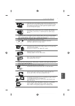 Предварительный просмотр 289 страницы LG 42UB82 series Owner'S Manual