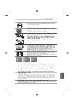 Предварительный просмотр 291 страницы LG 42UB82 series Owner'S Manual