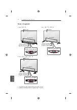 Предварительный просмотр 298 страницы LG 42UB82 series Owner'S Manual