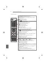 Предварительный просмотр 304 страницы LG 42UB82 series Owner'S Manual