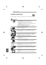 Предварительный просмотр 314 страницы LG 42UB82 series Owner'S Manual