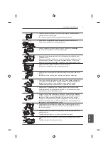 Предварительный просмотр 315 страницы LG 42UB82 series Owner'S Manual