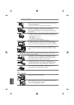 Предварительный просмотр 316 страницы LG 42UB82 series Owner'S Manual