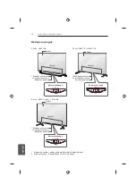 Предварительный просмотр 326 страницы LG 42UB82 series Owner'S Manual